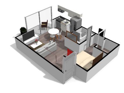 LPA - Bowie Studio