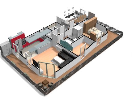 My Home