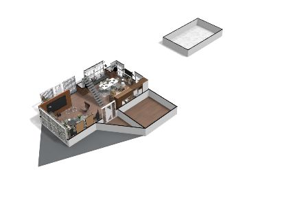 Copy of dream home