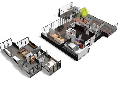 Haus