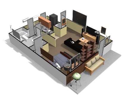 WMStudio