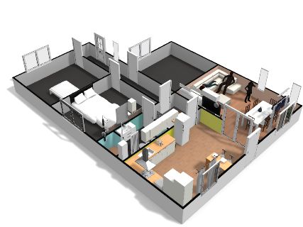 MI CASA