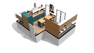 Projet cuisine HBM V2