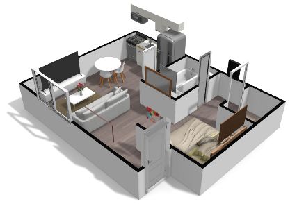 LPA - Austin Studio