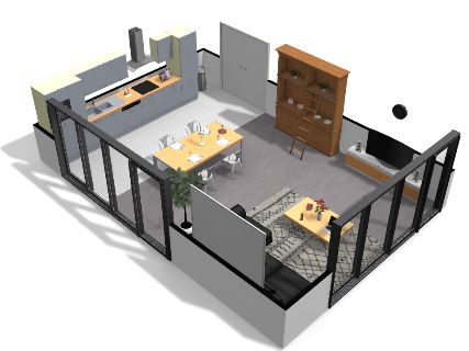 LAYOUT PROJECT