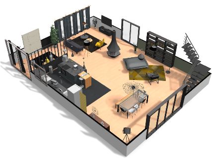 PROJET N°1