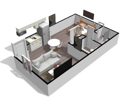 LPA - Emily Studio