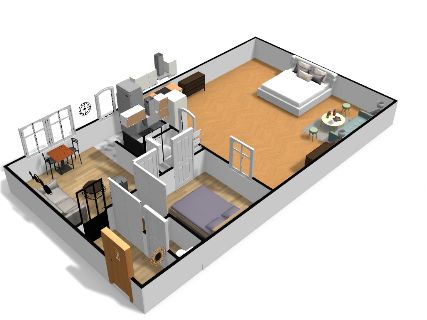 Appt 310