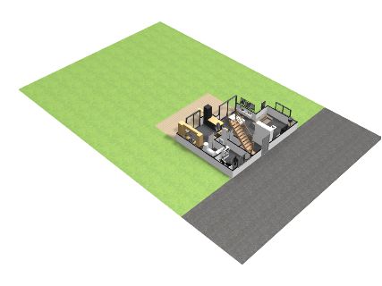 Maison Constructeur