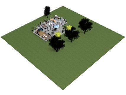 Villa Saint-Cyr