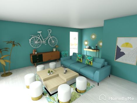 Votre projet maisons du monde