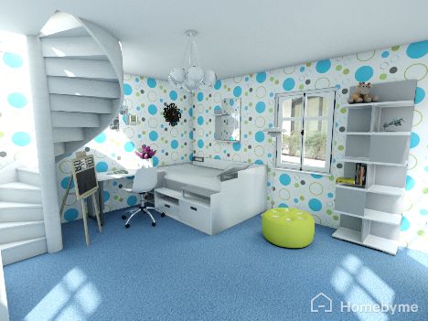 Gautier showroom no. 2