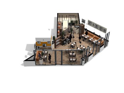 Pizzeria