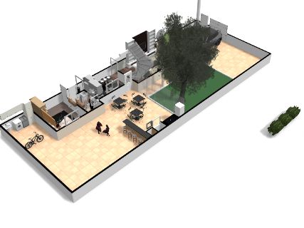 My House(W.I.P 70% done)